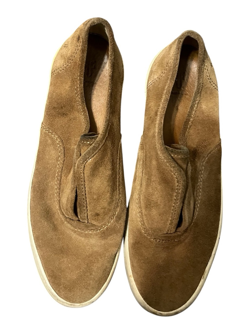 Frye Mindy Slip-Ons